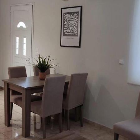 Cfuviewapartment Corfu  Bagian luar foto
