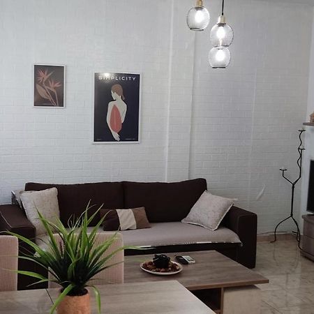 Cfuviewapartment Corfu  Bagian luar foto