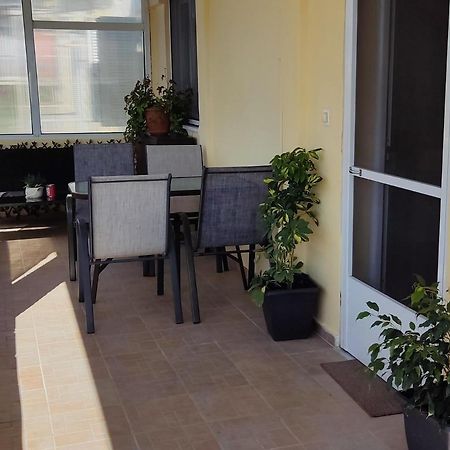Cfuviewapartment Corfu  Bagian luar foto
