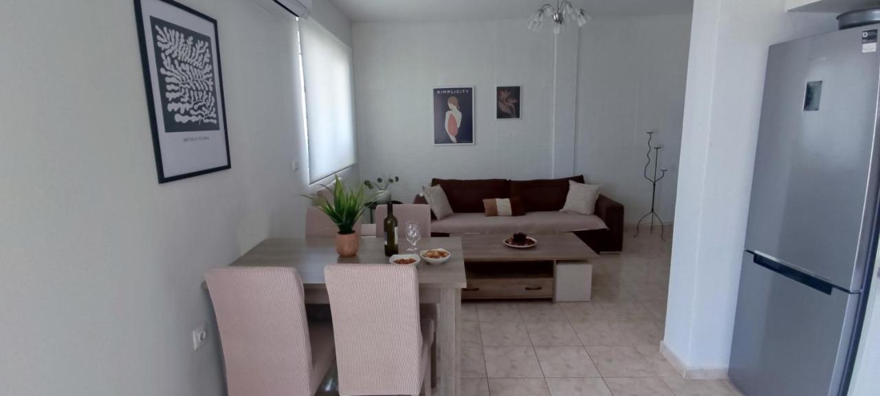 Cfuviewapartment Corfu  Bagian luar foto