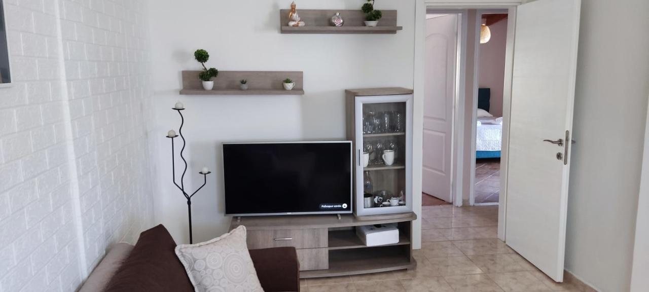 Cfuviewapartment Corfu  Bagian luar foto