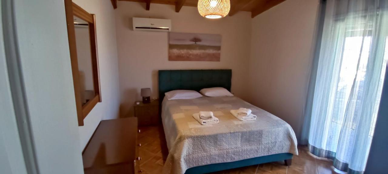 Cfuviewapartment Corfu  Bagian luar foto