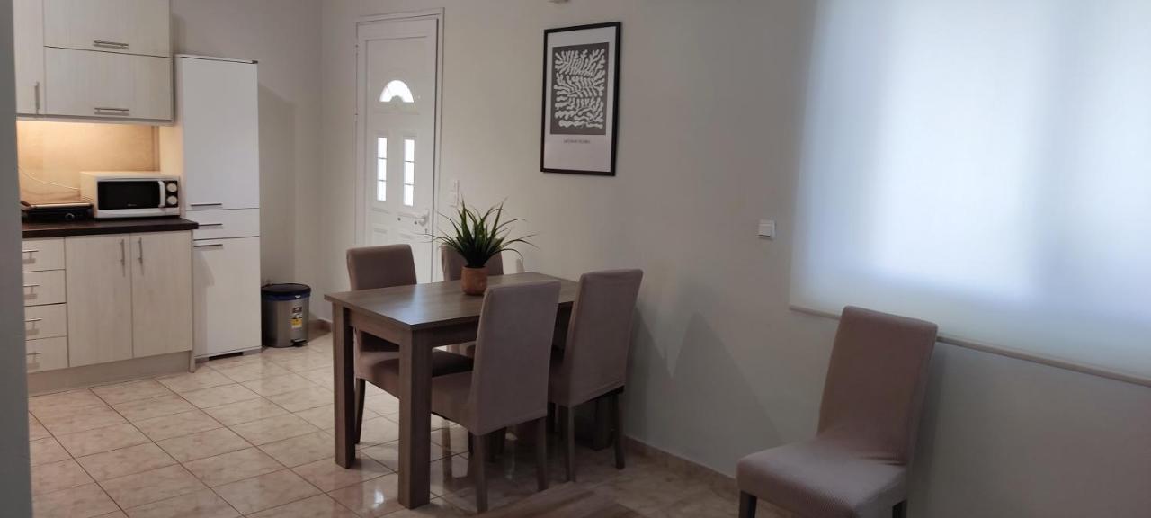 Cfuviewapartment Corfu  Bagian luar foto