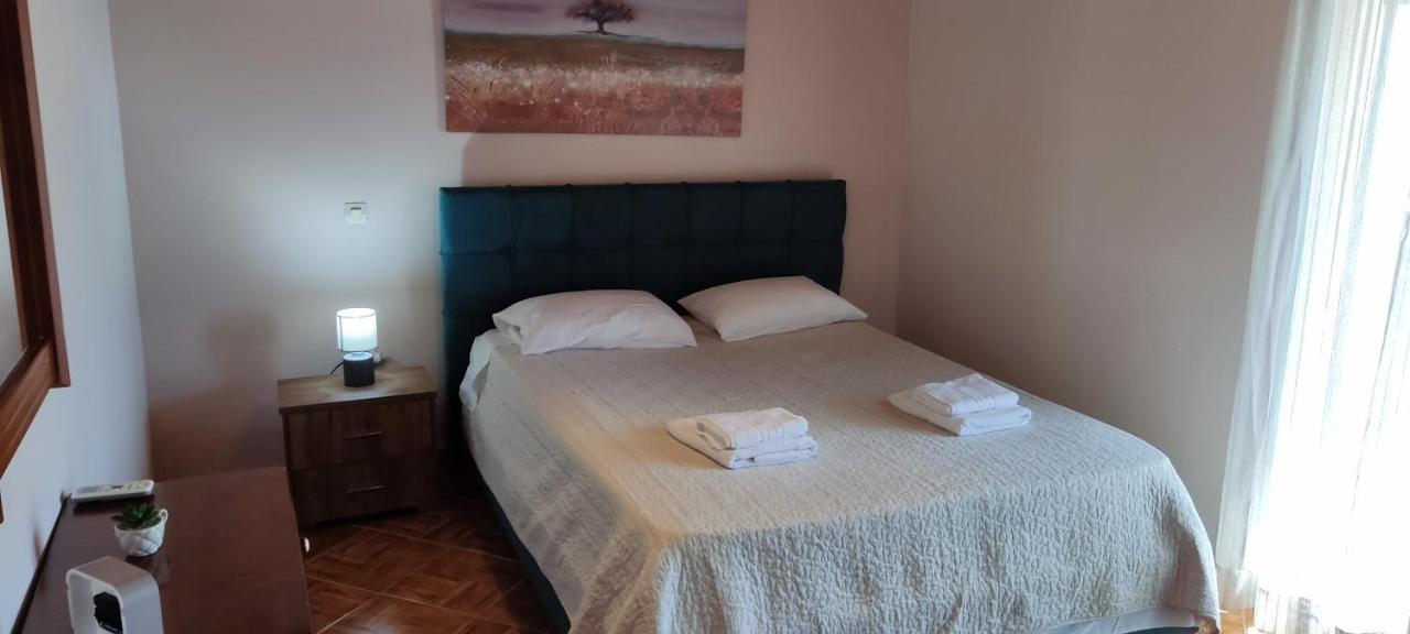 Cfuviewapartment Corfu  Bagian luar foto
