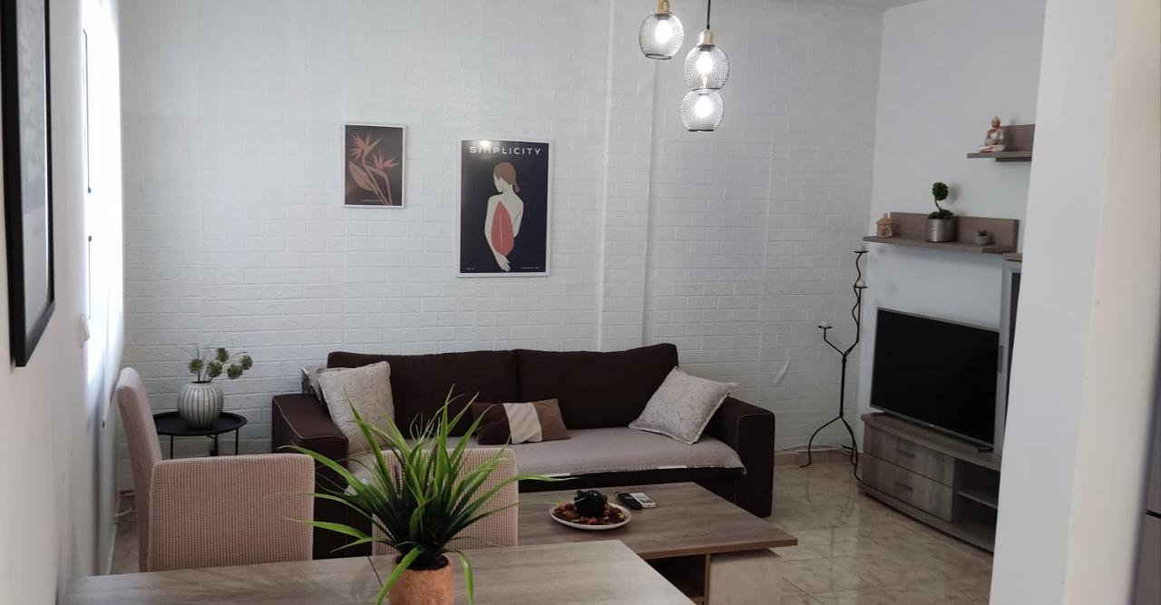 Cfuviewapartment Corfu  Bagian luar foto
