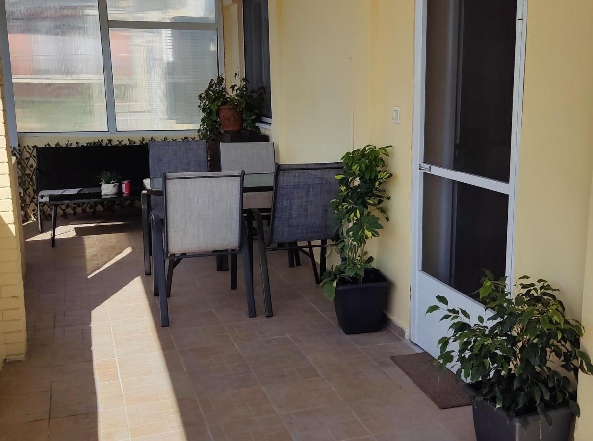 Cfuviewapartment Corfu  Bagian luar foto