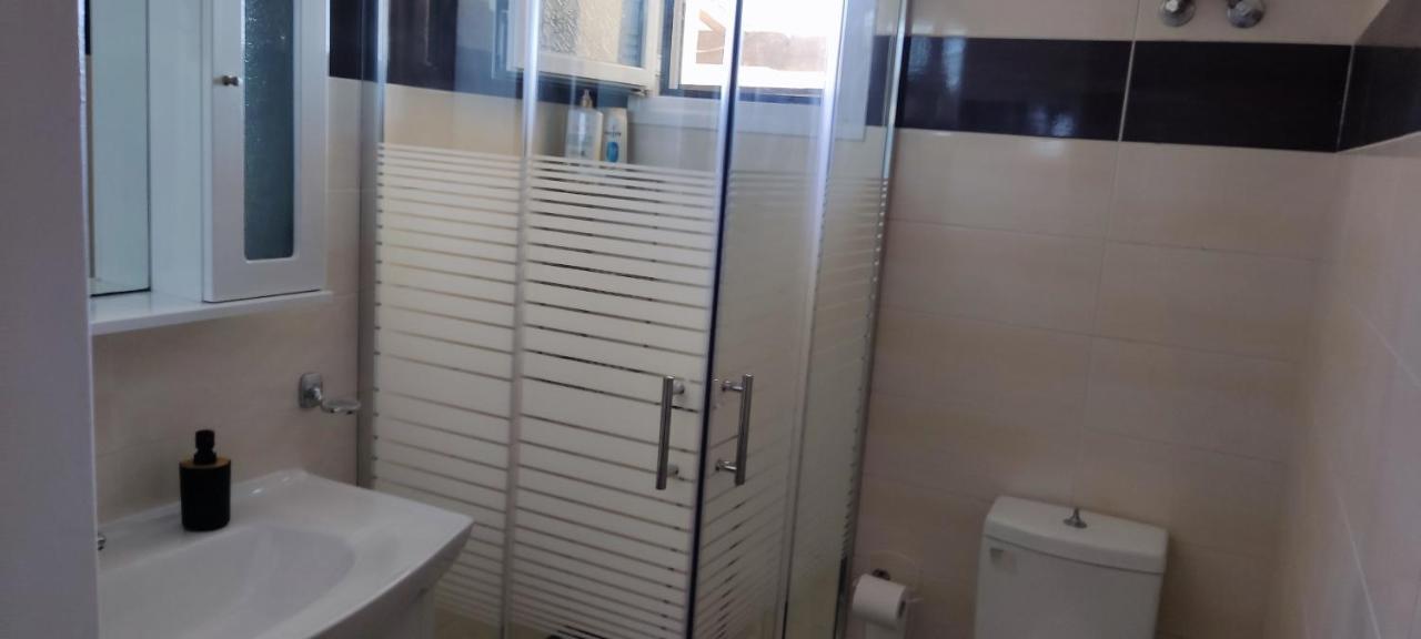 Cfuviewapartment Corfu  Bagian luar foto