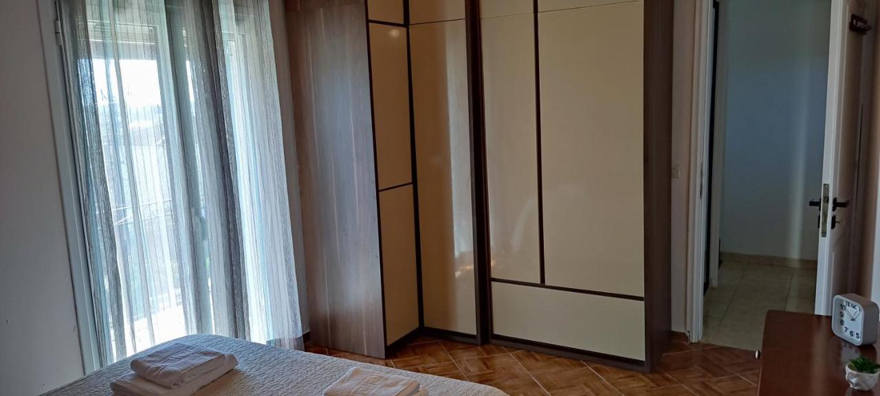 Cfuviewapartment Corfu  Bagian luar foto