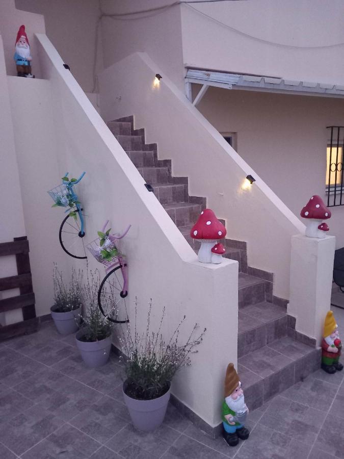 Cfuviewapartment Corfu  Bagian luar foto